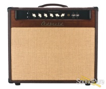 Oldfield Marquis 15 Brown Ostrich 1x12 Combo - Used