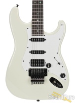 Suhr Custom Classic Olympic White  #JS3P4X