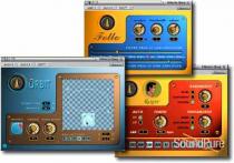 Audio Ease Rocket Science Bundle Audio Ease Rocket Science Bundle