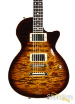Anderson Hollow Bobcat Deep Tobacco Burst #09-06-17N Anderson Hollow Bobcat Deep Tobacco Burst #09-06-17N