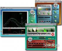 Audio Ease Nautilus Bundle Audio Ease Nautilus Bundle