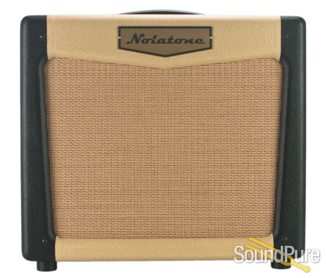 Nolatone Road Hogg Lite 1x12 Combo Amp - Used — image 1