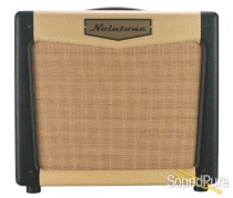 Nolatone Road Hogg Lite 1x12 Combo Amp - Used Nolatone Road Hogg Lite 1x12 Combo Amp - Used