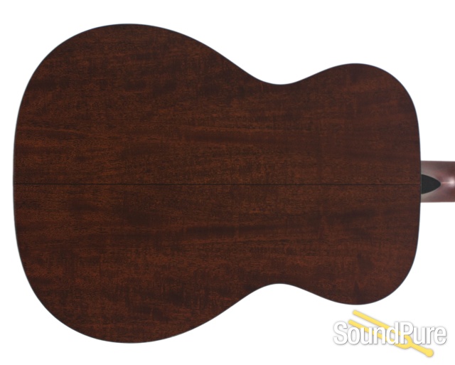 Martin 00-18 Sitka/Mahogany Acoustic Guitar #1906246 - Used — image 9