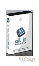 Audio Ease All in Bundle (Regular) Audio Ease All in Bundle (Regular)