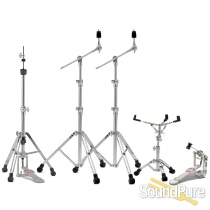 Sonor 4000 Series Double Braced Hardware Pack HS-4000