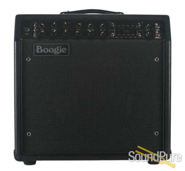 Mesa Boogie Mark 5:35 1x12 Combo Amp - Used — image 1