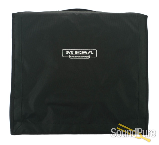 Mesa Boogie Mark 5:35 1x12 Combo Amp - Used — image 3