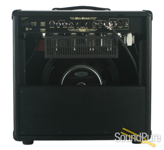 Mesa Boogie Mark 5:35 1x12 Combo Amp - Used — image 5