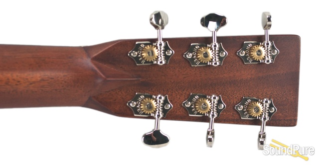 Martin HD28E Retro Sitka/RW Acoustic #2025747 - Used — image 7