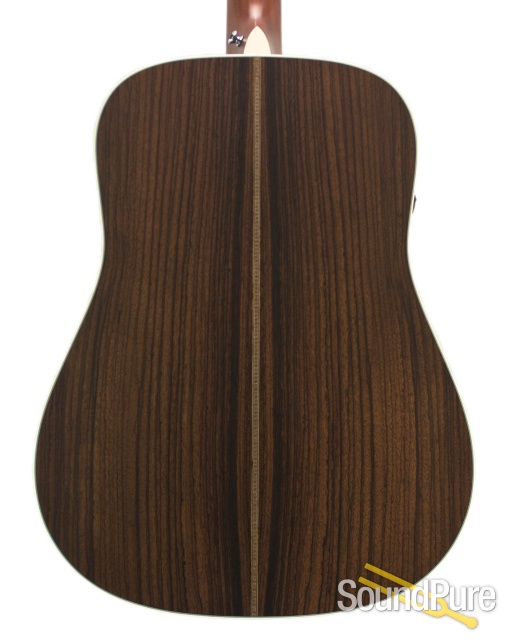 Martin HD28E Retro Sitka/RW Acoustic #2025747 - Used — image 8