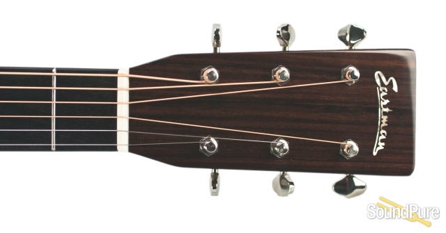 Eastman E20 OMCE Addy/Rosewood Acoustic #13655220 — image 5
