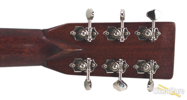 Eastman E20 OMCE Addy/Rosewood Acoustic #13655220 — image 8