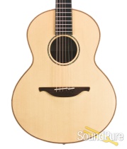 Lowden S35 Adirondack/Cuban Mahogany Acoustic #19068 - Used Lowden S35 Adirondack/Cuban Mahogany Acoustic #19068 - Used