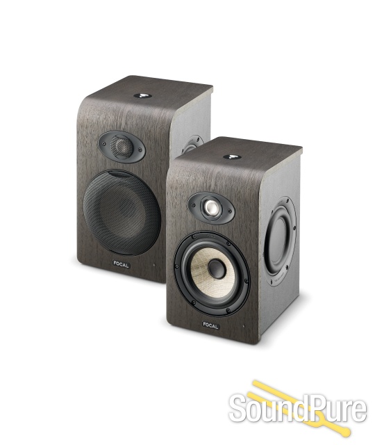 Focal Shape 50 5" Powered Studio Monitor Pair