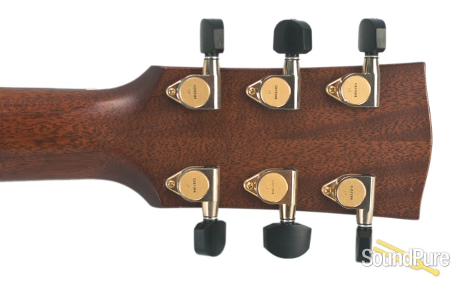 Goodall 1987 Rosewood Standard #RS310 - Used — image 14