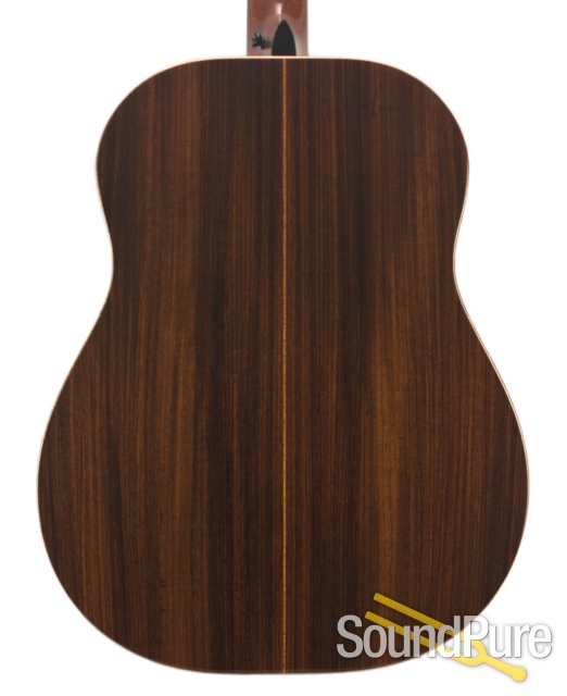 Goodall 1987 Rosewood Standard #RS310 - Used — image 15