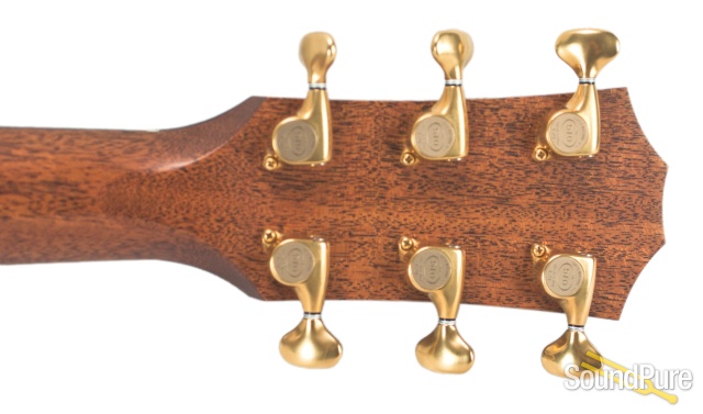 Taylor 914CE w/ Cindy Inlay Acoustic/Electric Guitar - Used — image 5