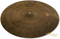 Sabian 22" AA Apollo Big & Ugly Ride Cymbal