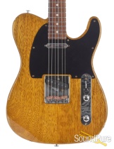 Suhr Custom Classic T Antique Vintage Natural Korina #JS5J5C