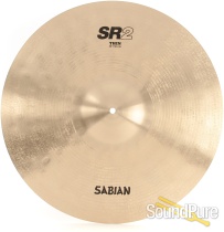 Sabian 20" SR2 Thin Ride Cymbal