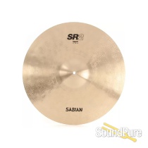 Sabian 22" SR2 Thin Ride Cymbal