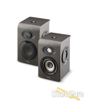Focal Shape 40 4" Powered Studio Monitor Pair