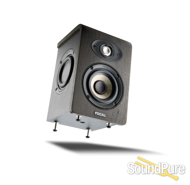 Focal Shape 40 4" Powered Studio Monitor Pair — image 4