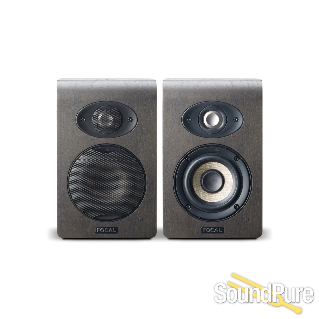 Focal Shape 40 4" Powered Studio Monitor Pair — image 5