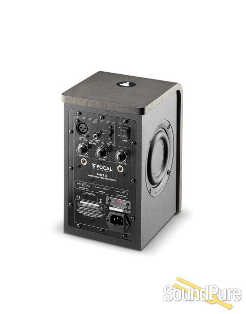 Focal Shape 40 4