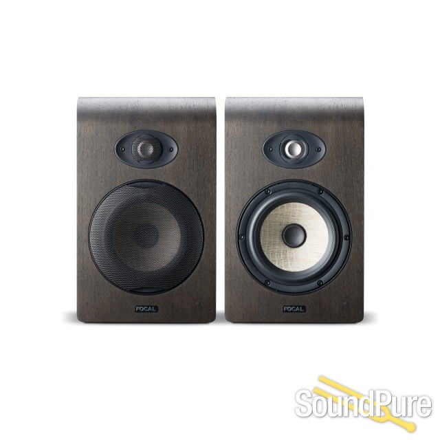 Focal Shape 65 6.5" Powered Studio Monitor Pair — image 2