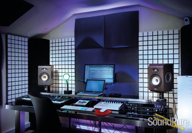 Focal Shape 65 6.5" Powered Studio Monitor Pair — image 3