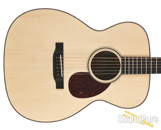 Collings OM1 German Spruce/Mahogany Acoustic #26890 — image 5