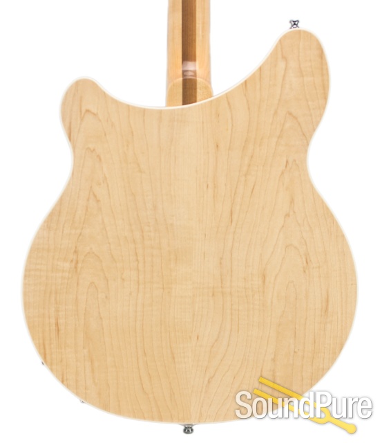Rickenbacker 2012 360/12 12-String Mapleglo Electric - Used — image 8