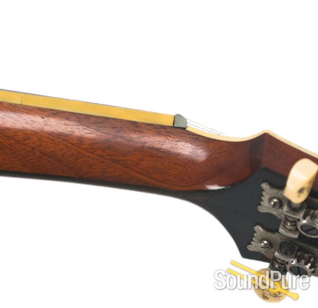 Gibson 1917 F4 Mandolin #35616 - Used/Vintage — image 9