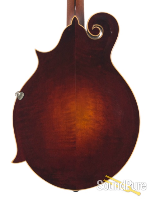 Gibson 1917 F4 Mandolin #35616 - Used/Vintage — image 18