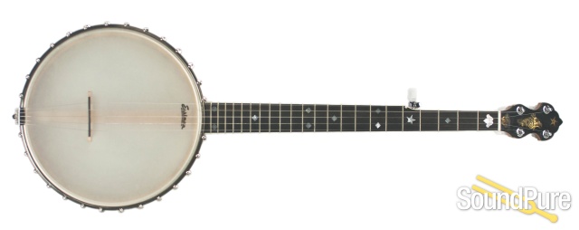 Eastman EBJ-WL1 Open Back 5 String Banjo #23375 — image 4