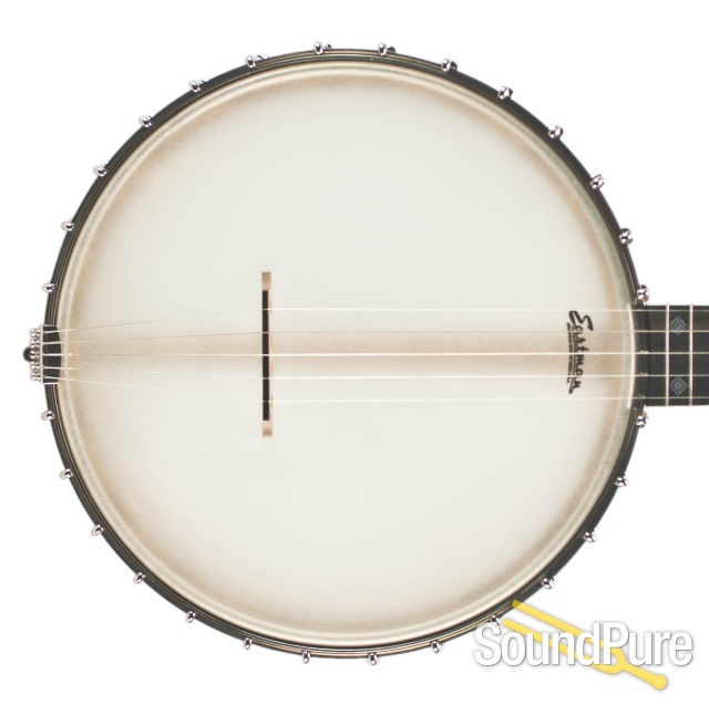 Eastman EBJ-WL1 Open Back 5 String Banjo #23375 — image 6