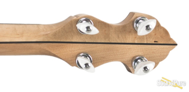 Eastman EBJ-WL1 Open Back 5 String Banjo #23375 — image 8