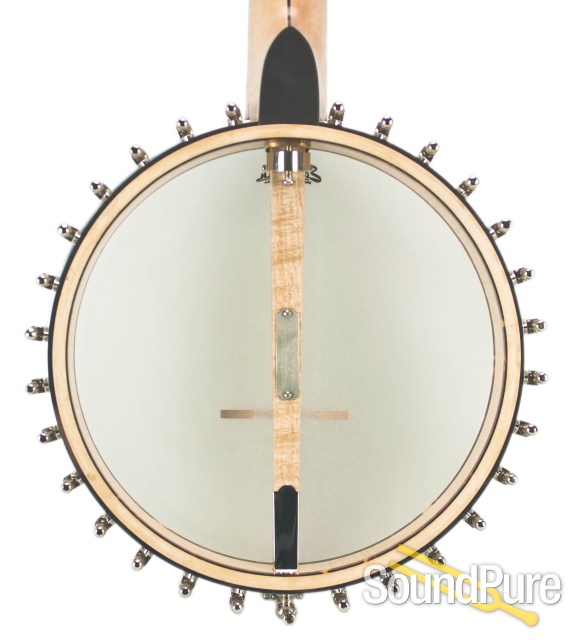 Eastman EBJ-WL1 Open Back 5 String Banjo #23375 — image 9