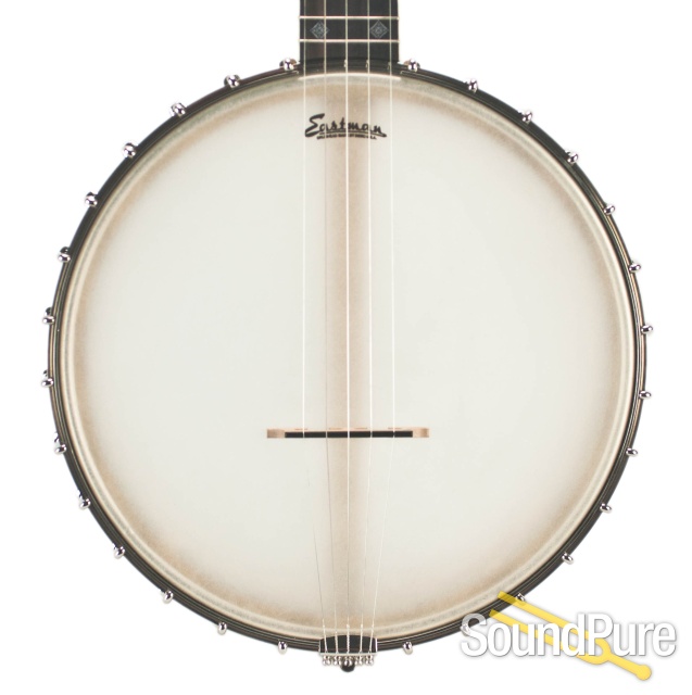 Eastman EBJ-WL1 Open Back 5 String Banjo #23375 — image 1