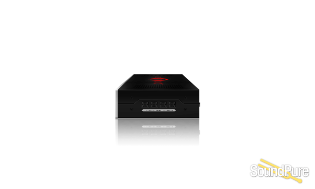 Antelope Audio Zen Studio+ (Plus) Portable Audio Interface — image 4