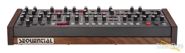 Sequential Prophet-6 Desktop — image 2