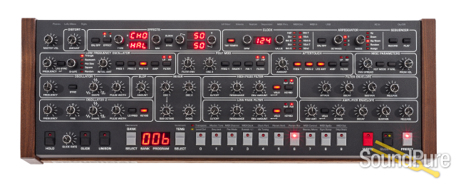 Sequential Prophet-6 Desktop — image 3