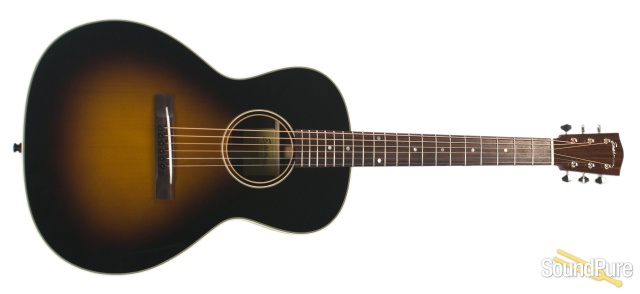 Eastman E20OOSS Addy/RW Acoustic #13657123 — image 4