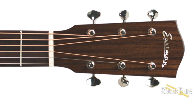 Eastman E20OOSS Addy/RW Acoustic #13657123 — image 5