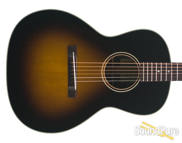 Eastman E20OOSS Addy/RW Acoustic #13657123 — image 6