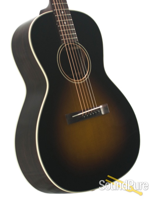 Eastman E20OOSS Addy/RW Acoustic #13657123 — image 7