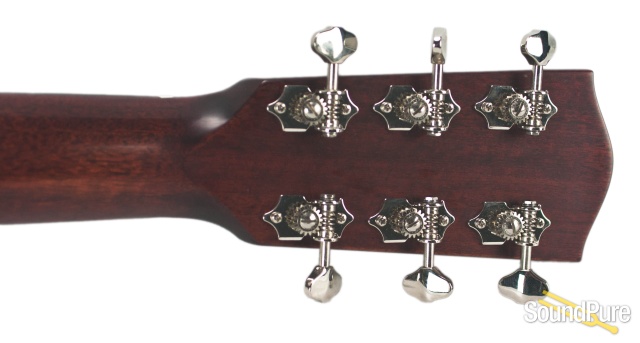 Eastman E20OOSS Addy/RW Acoustic #13657123 — image 8
