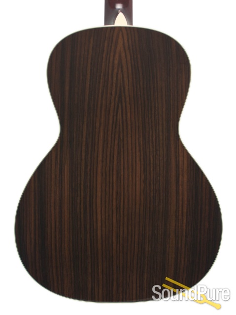 Eastman E20OOSS Addy/RW Acoustic #13657123 — image 9